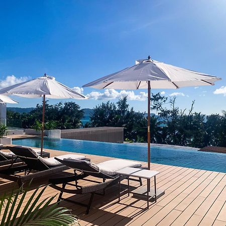 Mandarin Nest Boracay Hotel Balabag  Екстериор снимка