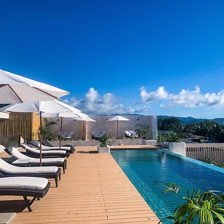 Mandarin Nest Boracay Hotel Balabag  Екстериор снимка