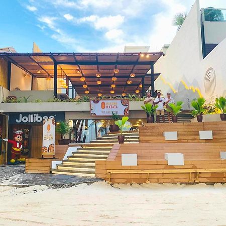Mandarin Nest Boracay Hotel Balabag  Екстериор снимка