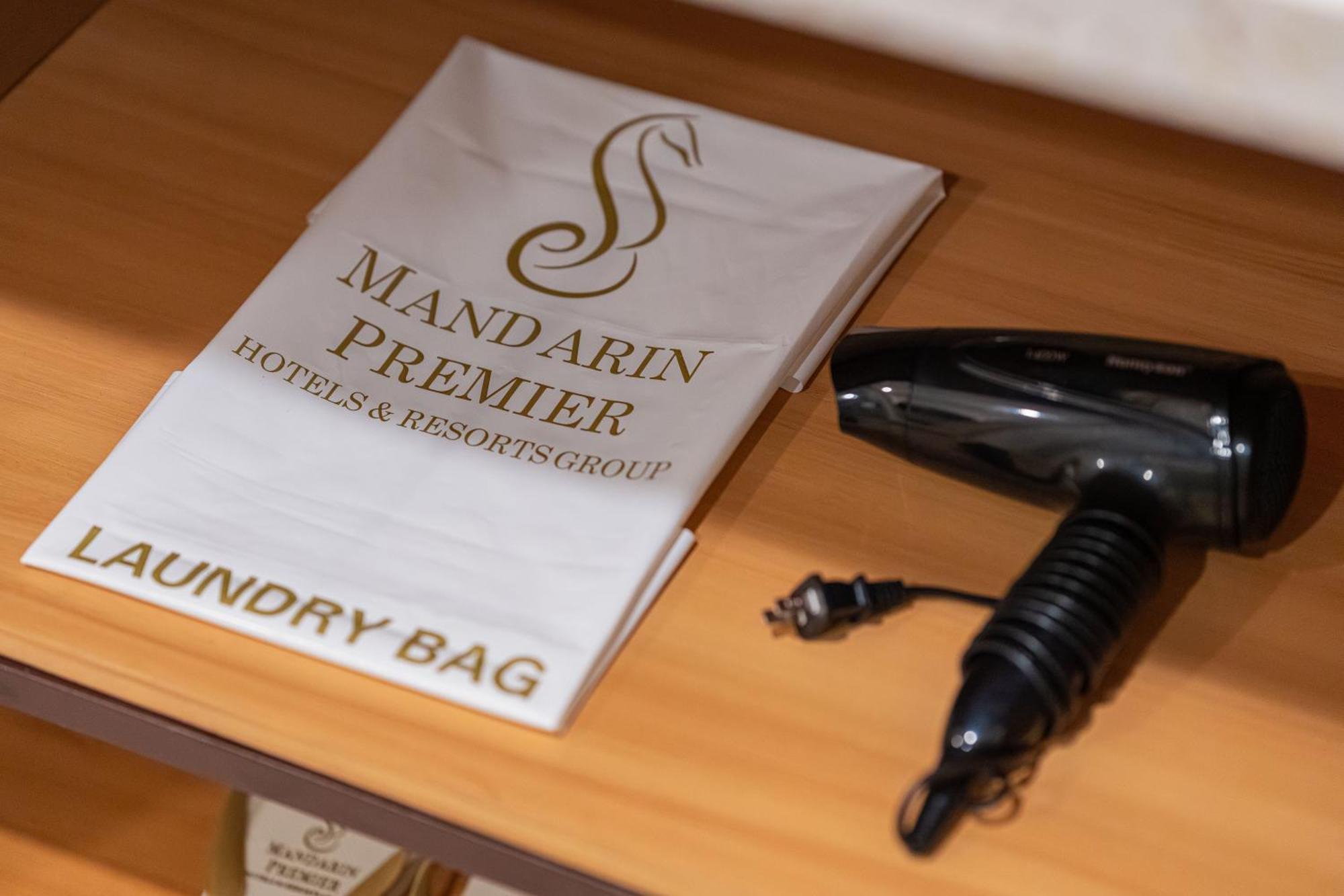 Mandarin Nest Boracay Hotel Balabag  Екстериор снимка