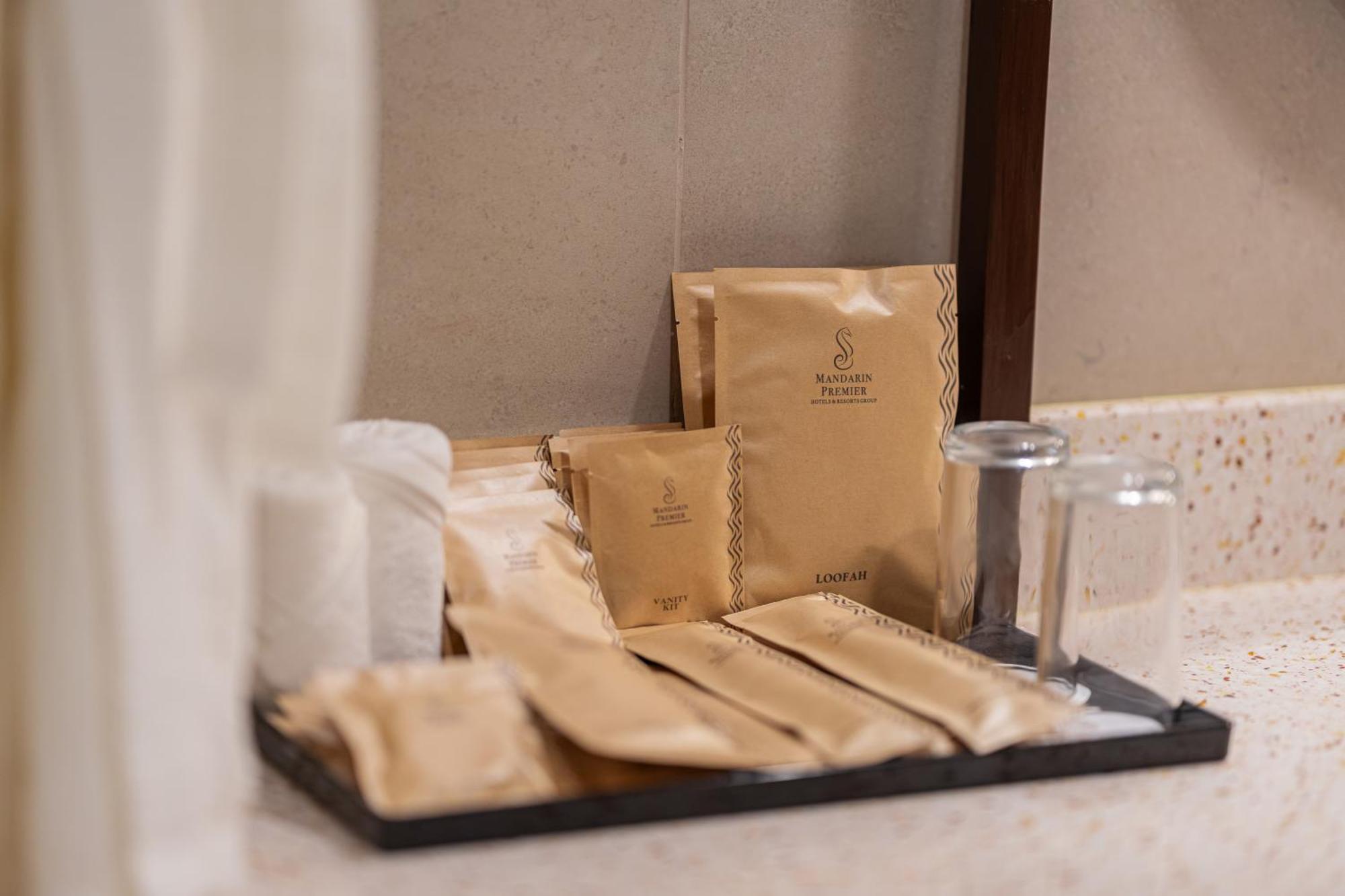 Mandarin Nest Boracay Hotel Balabag  Екстериор снимка
