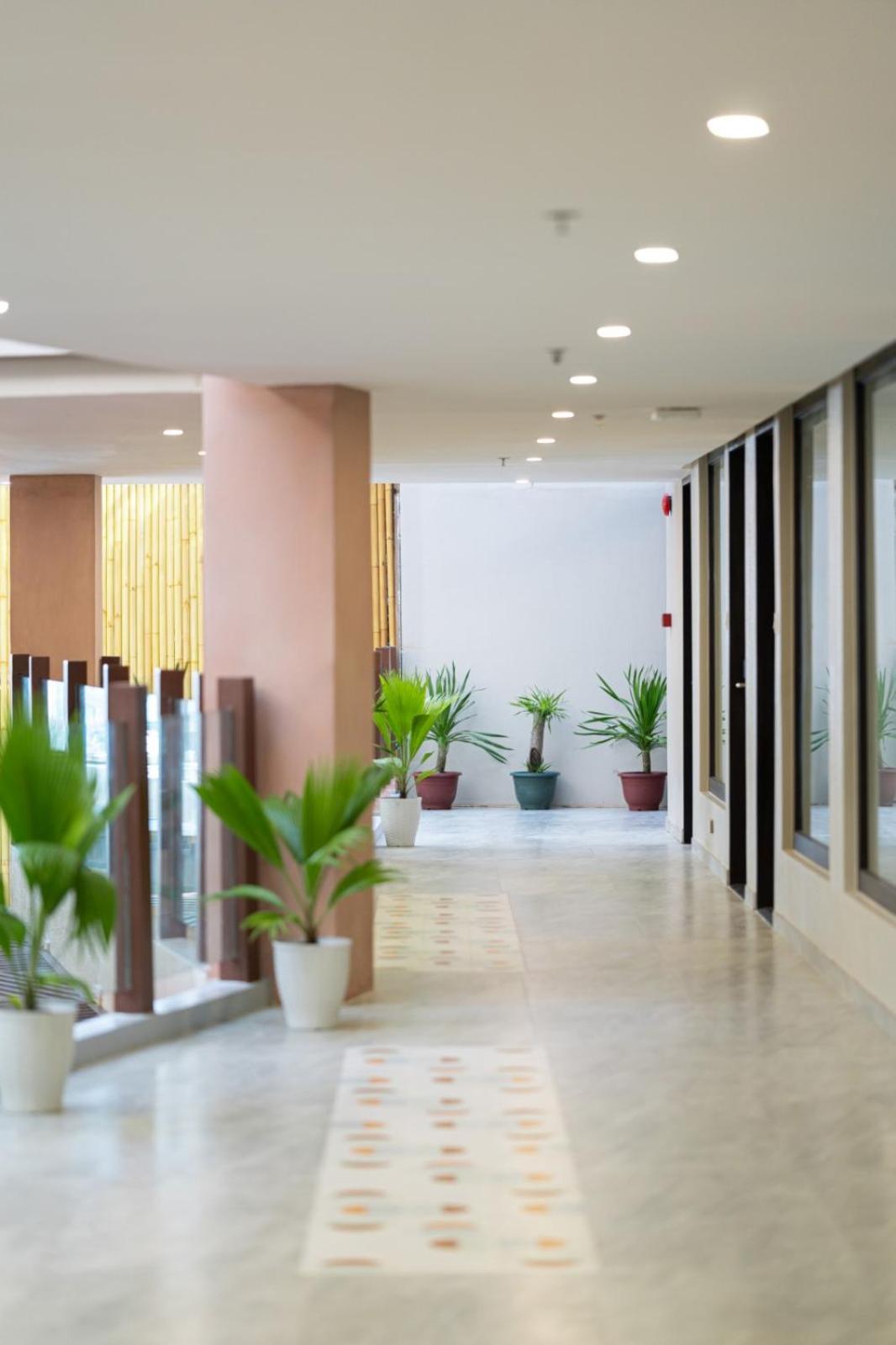 Mandarin Nest Boracay Hotel Balabag  Екстериор снимка