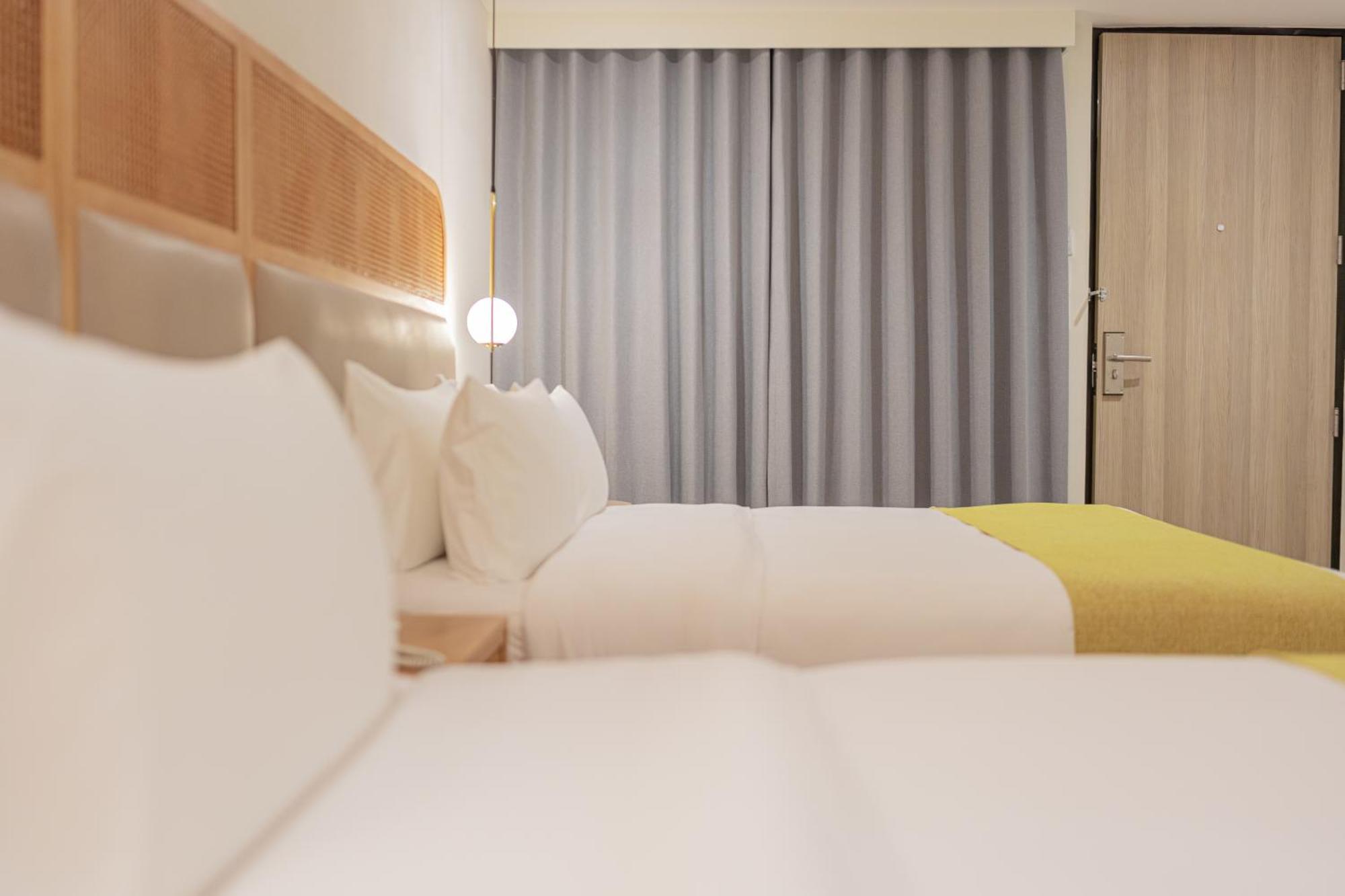Mandarin Nest Boracay Hotel Balabag  Стая снимка