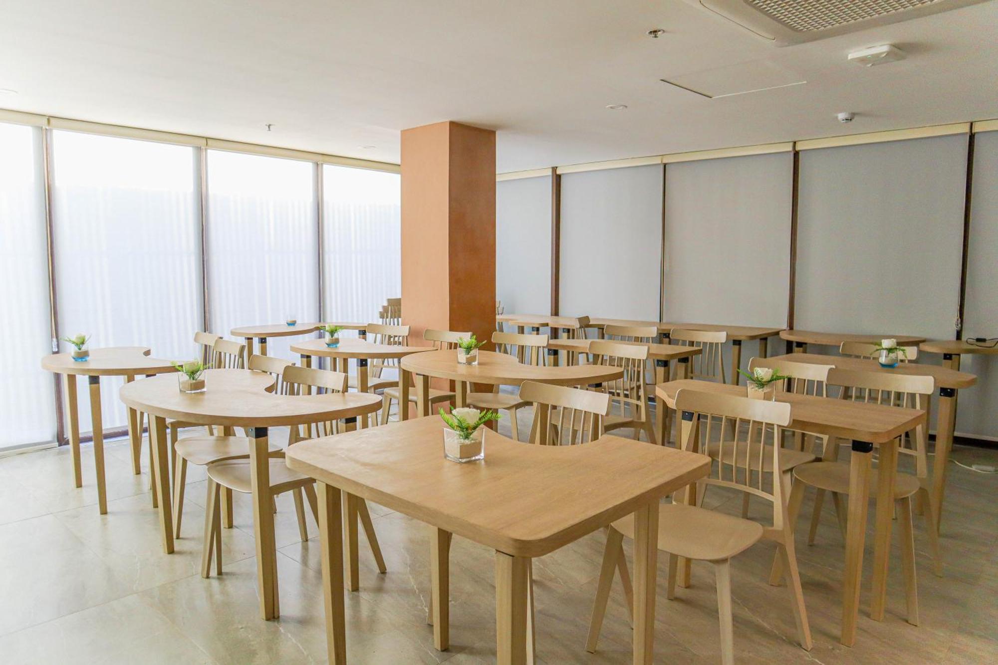 Mandarin Nest Boracay Hotel Balabag  Екстериор снимка