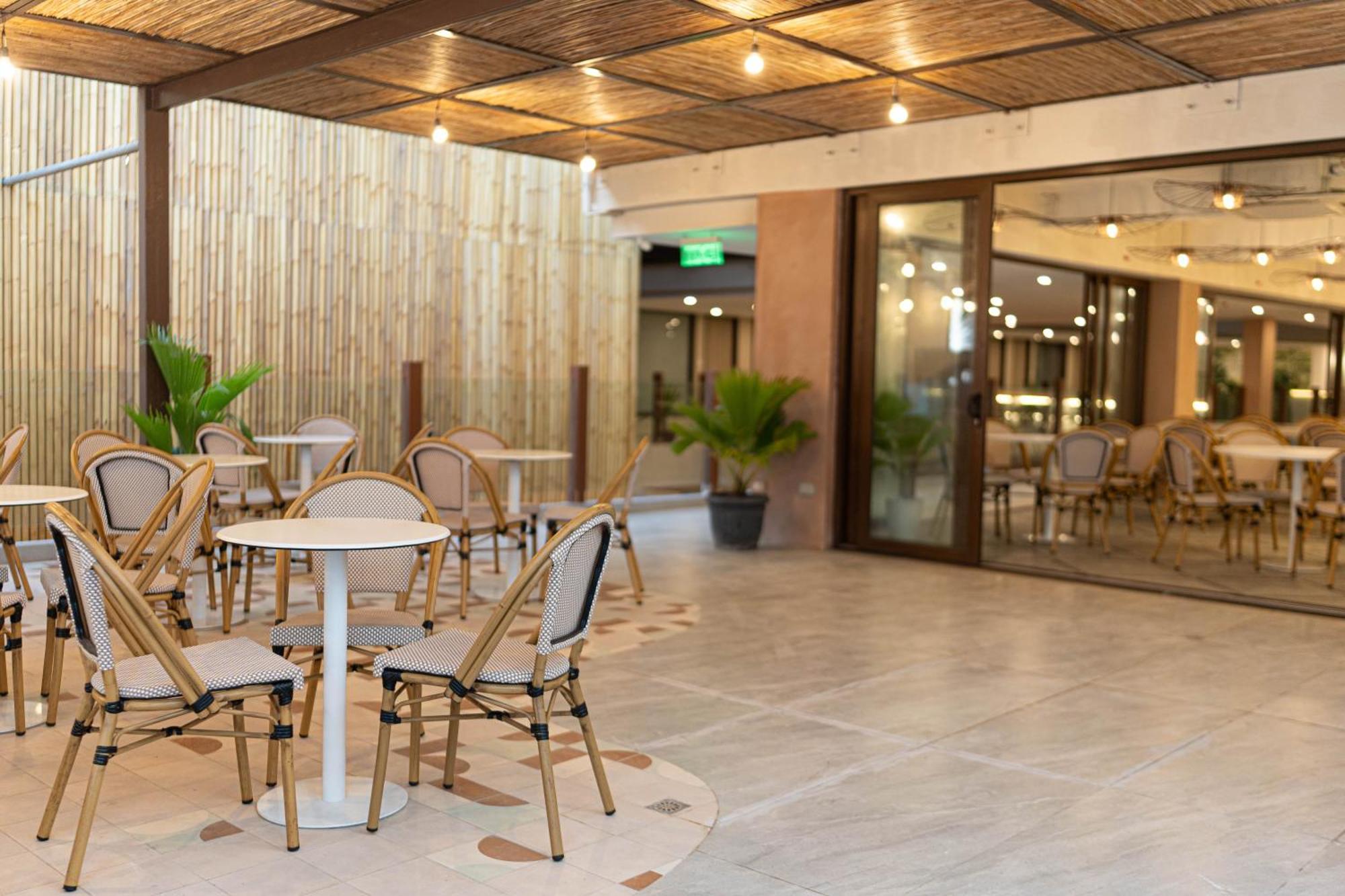 Mandarin Nest Boracay Hotel Balabag  Екстериор снимка
