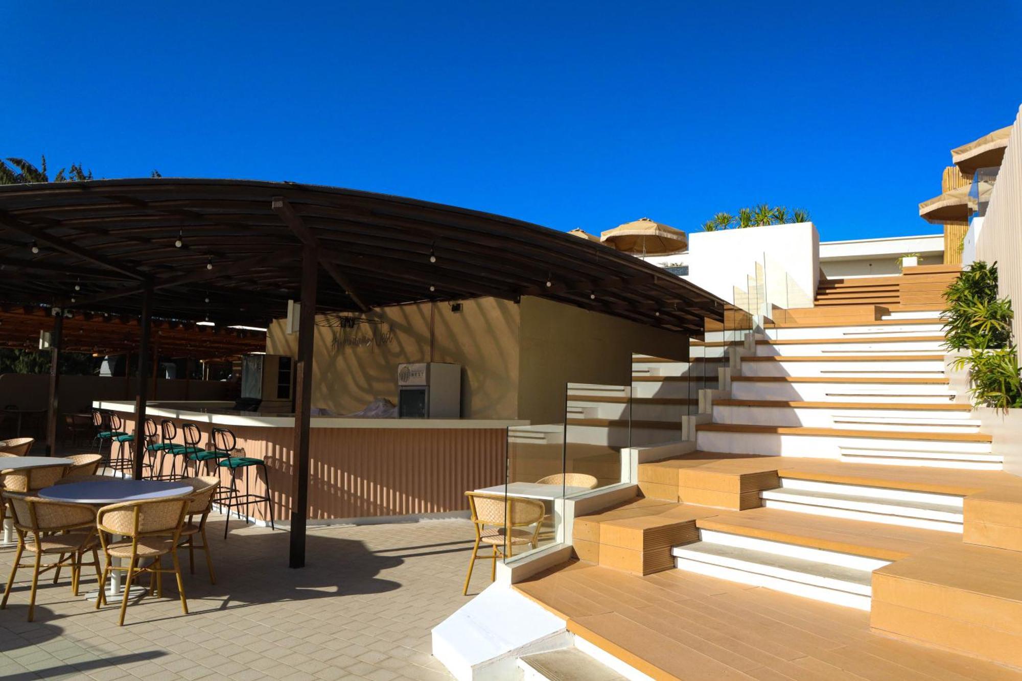 Mandarin Nest Boracay Hotel Balabag  Екстериор снимка