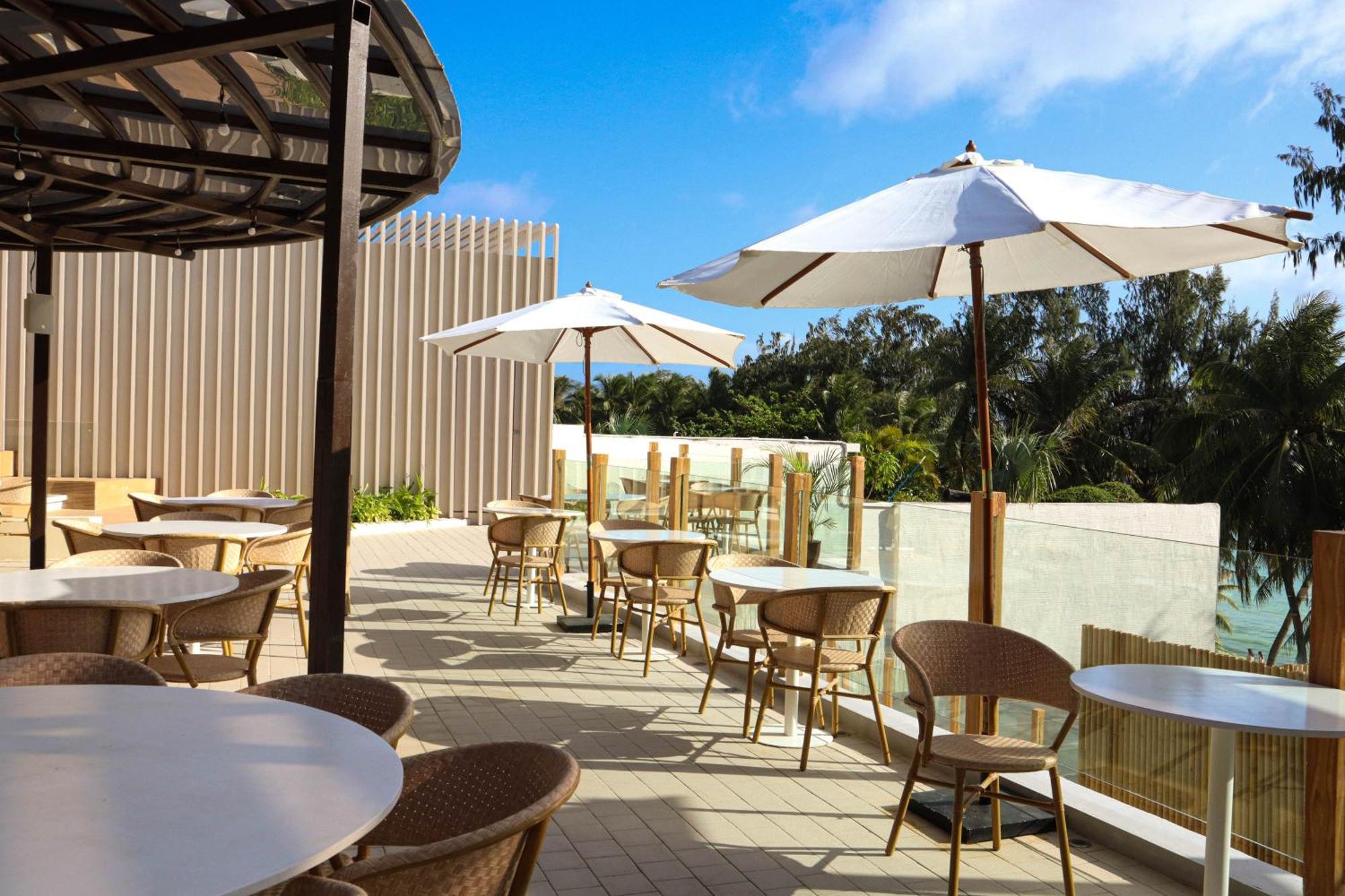 Mandarin Nest Boracay Hotel Balabag  Екстериор снимка