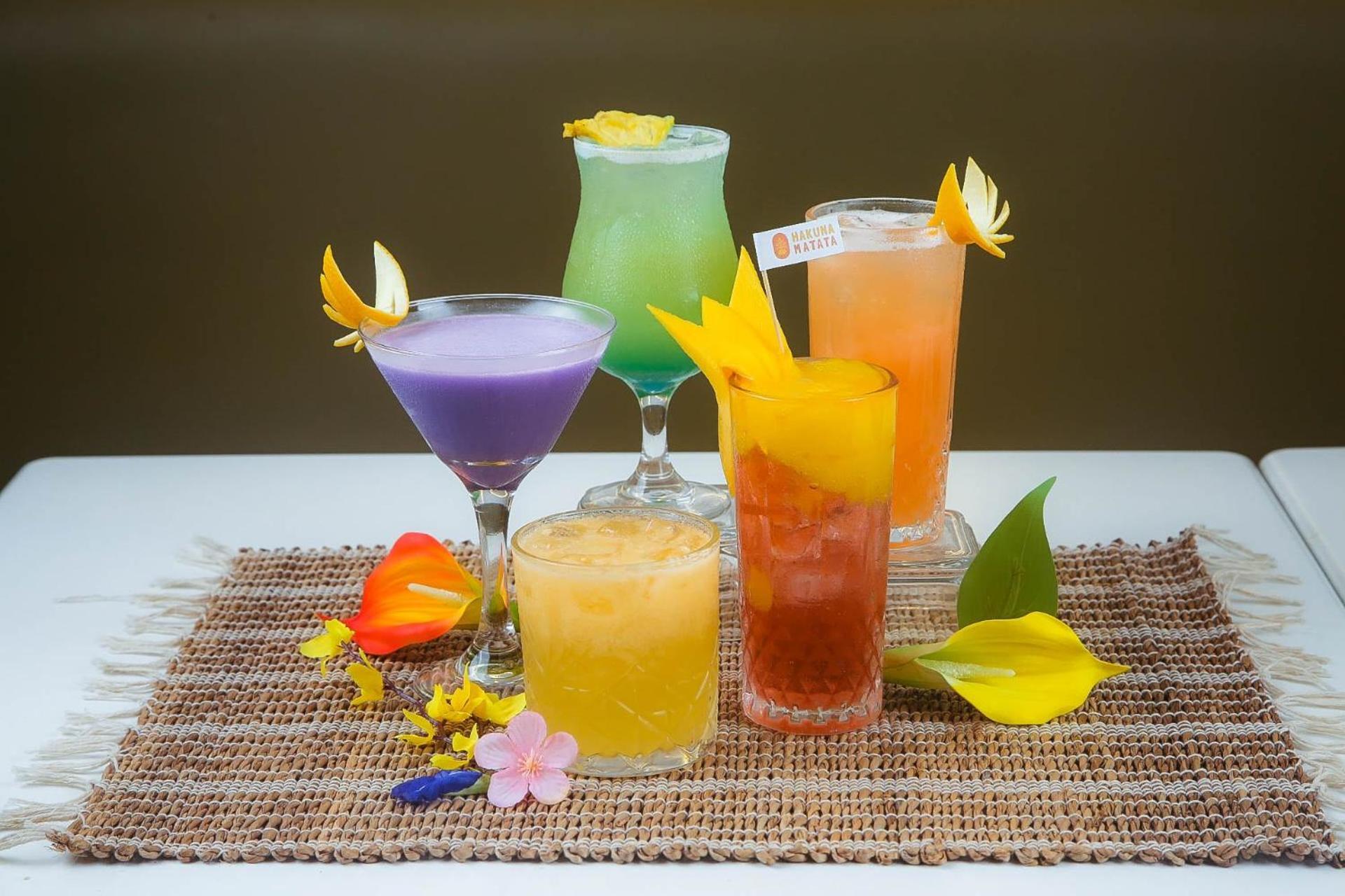 Mandarin Nest Boracay Hotel Balabag  Екстериор снимка