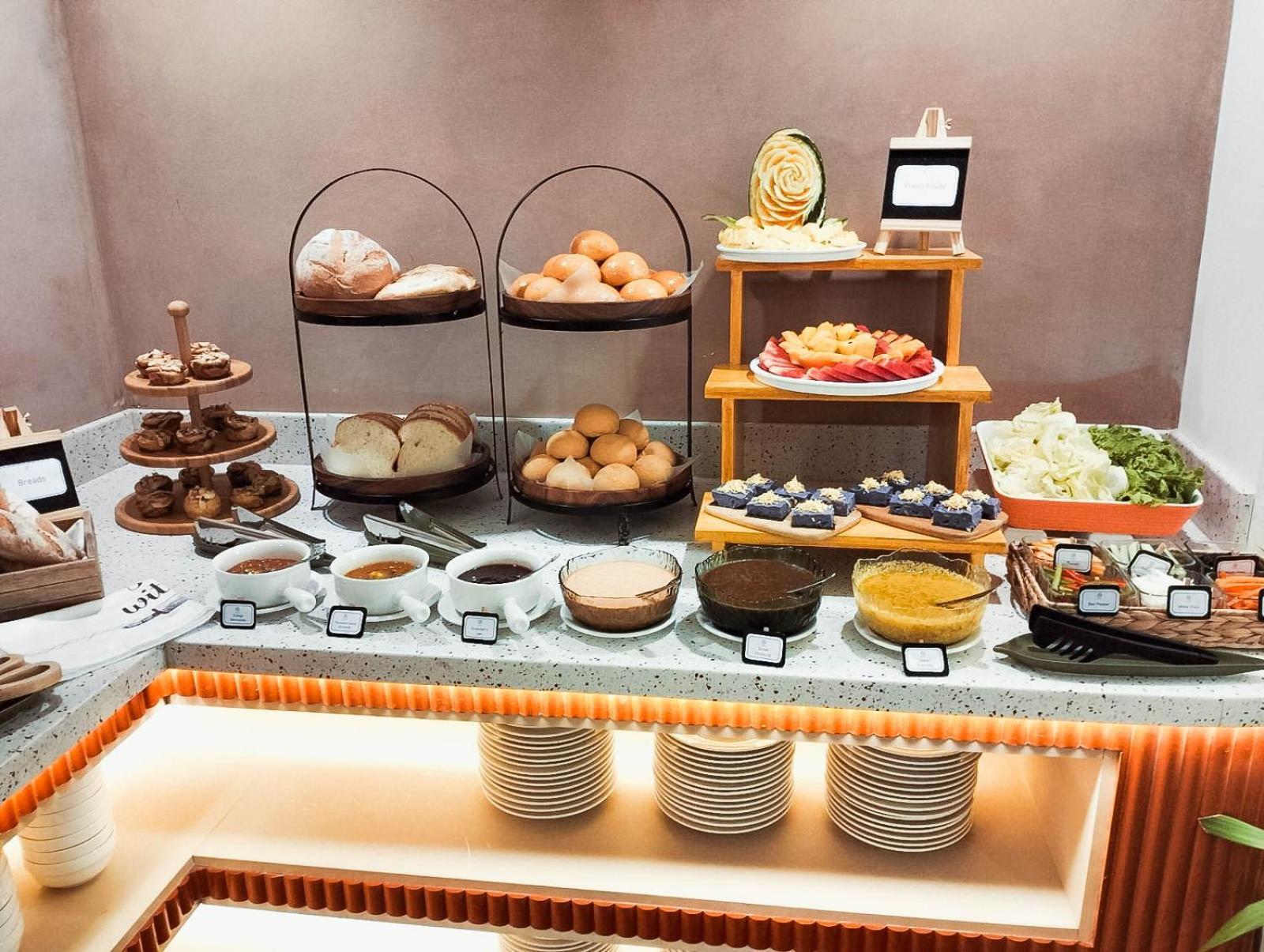 Mandarin Nest Boracay Hotel Balabag  Екстериор снимка