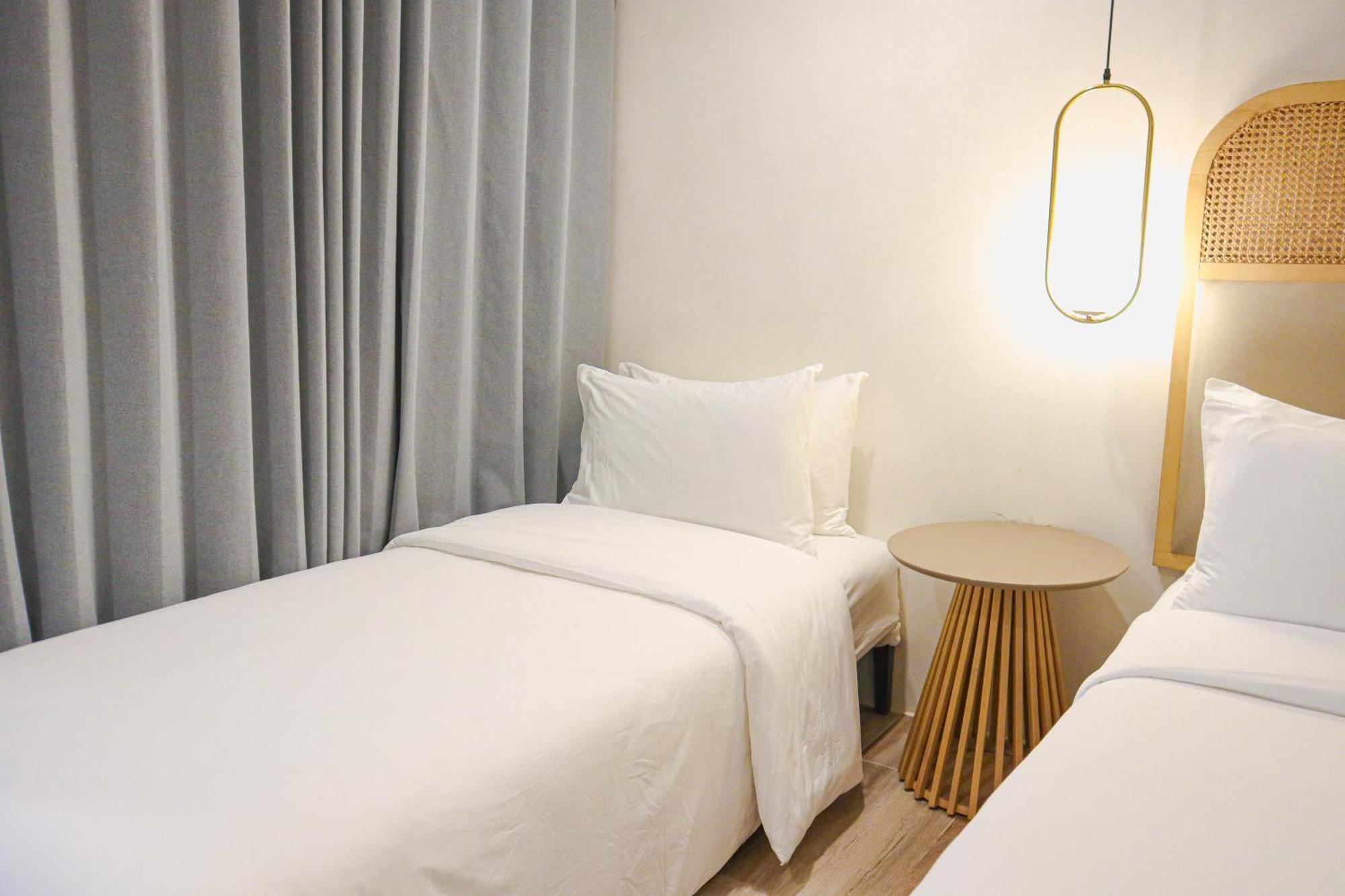Mandarin Nest Boracay Hotel Balabag  Екстериор снимка