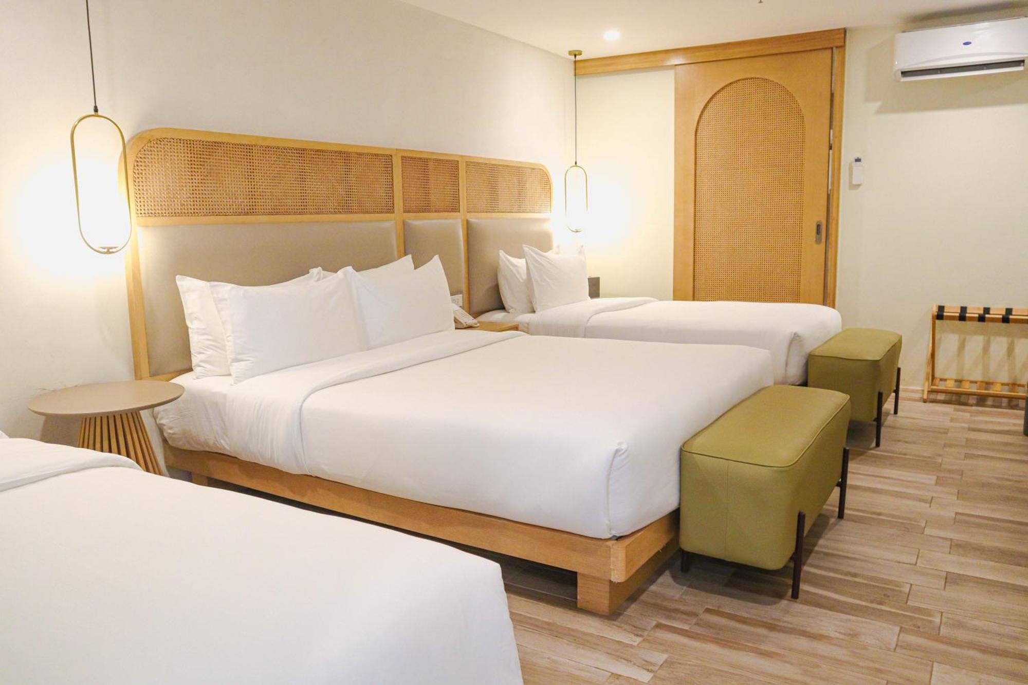 Mandarin Nest Boracay Hotel Balabag  Екстериор снимка