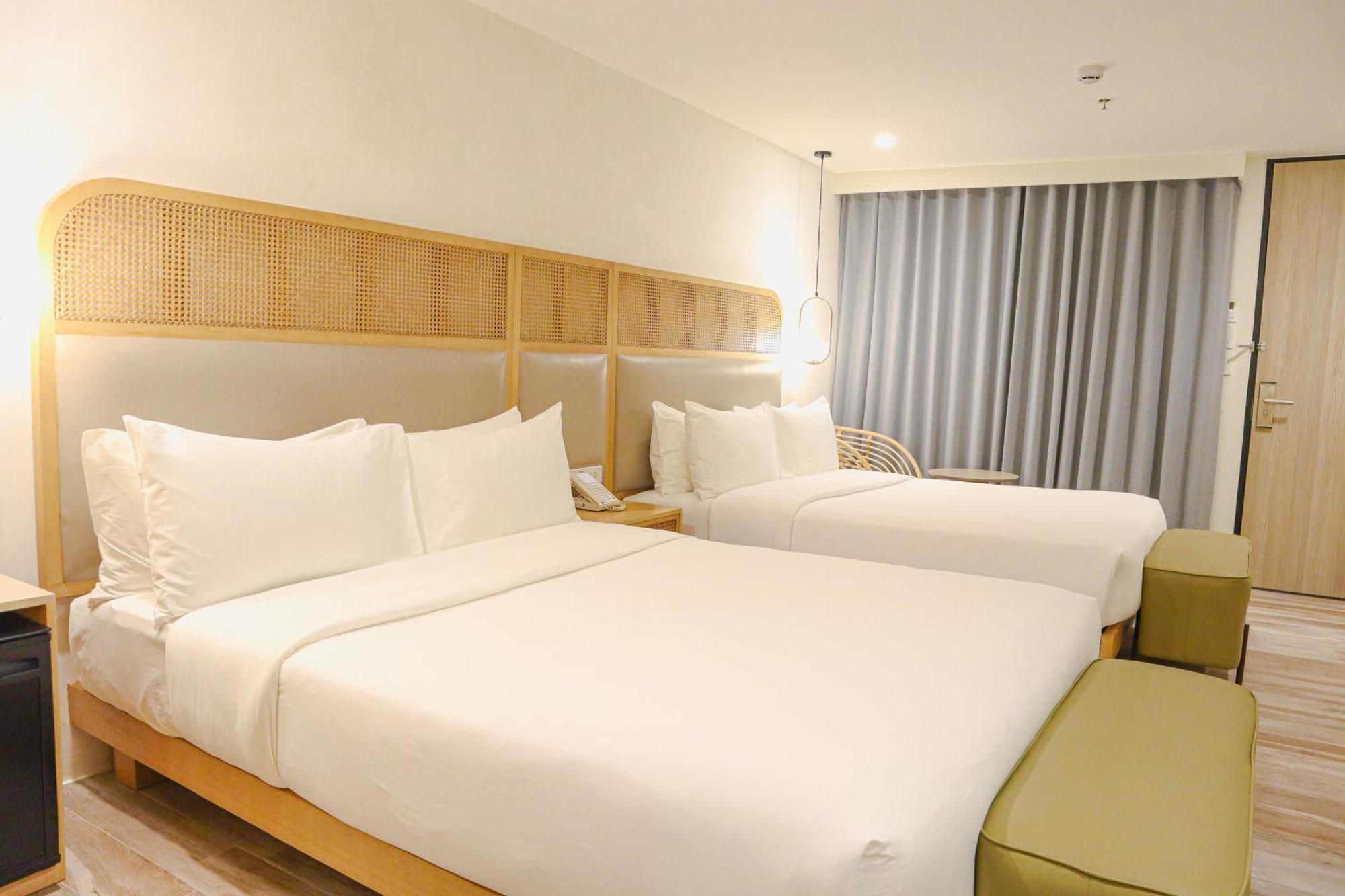 Mandarin Nest Boracay Hotel Balabag  Екстериор снимка