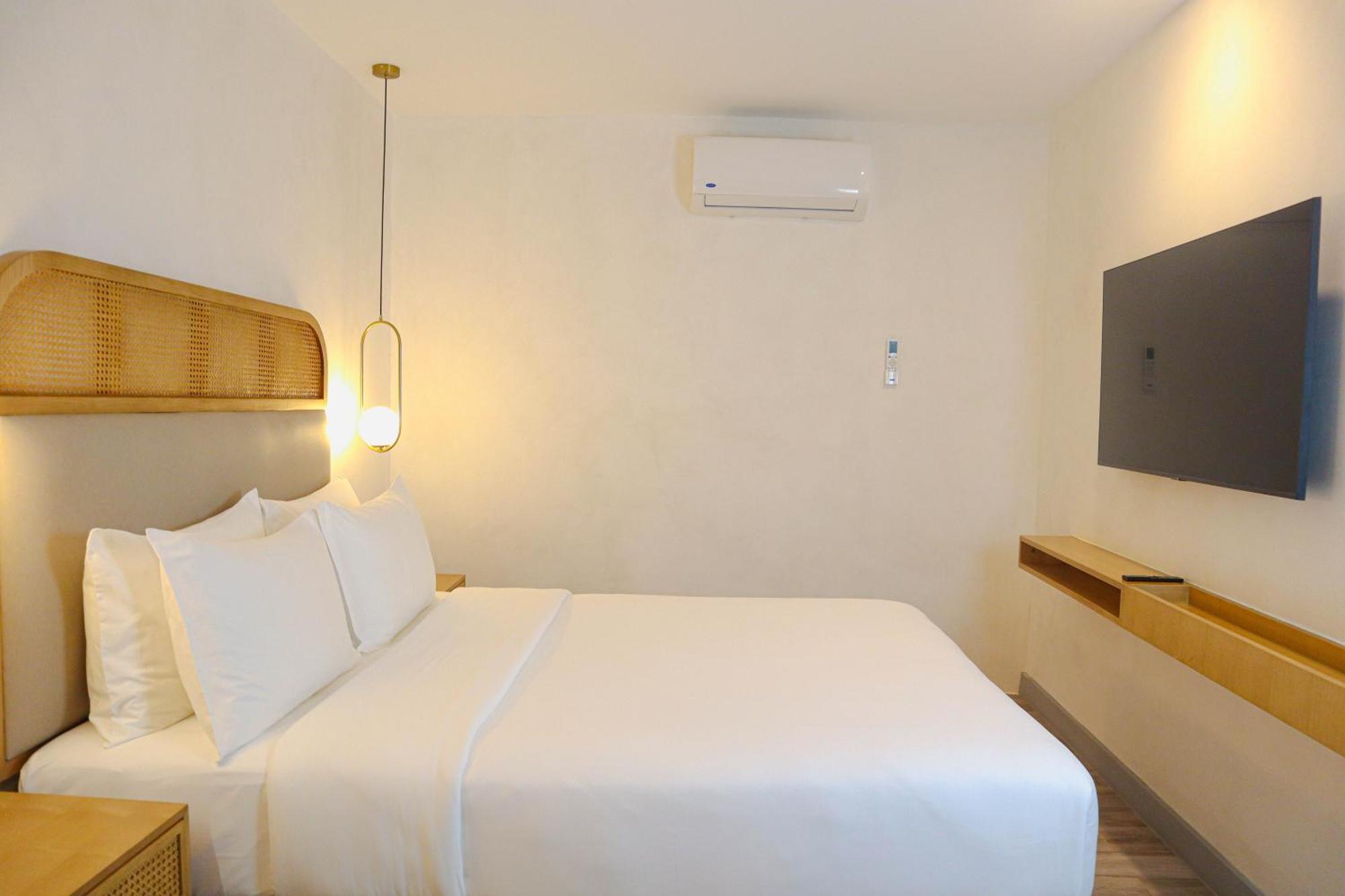 Mandarin Nest Boracay Hotel Balabag  Екстериор снимка