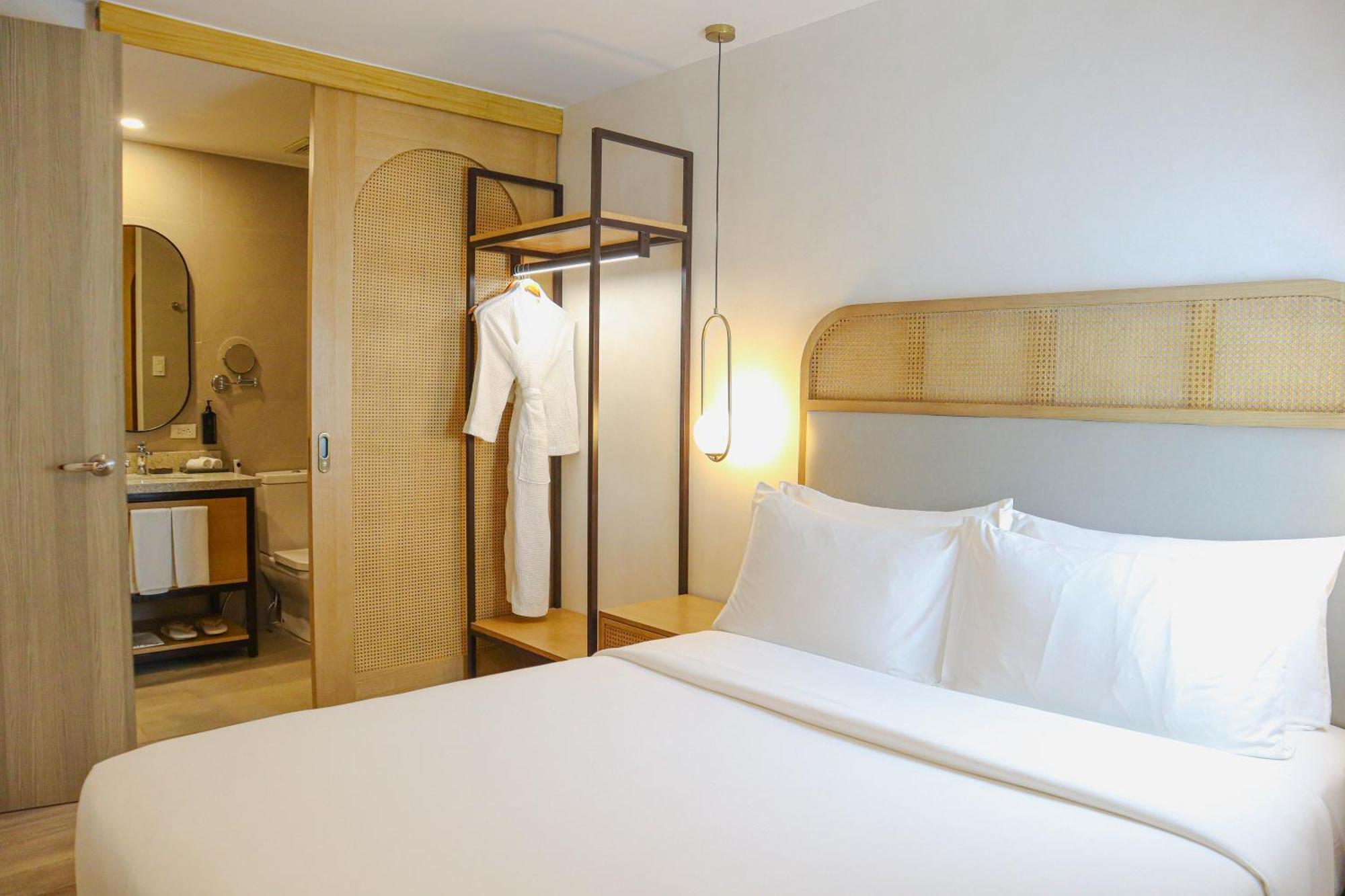Mandarin Nest Boracay Hotel Balabag  Екстериор снимка